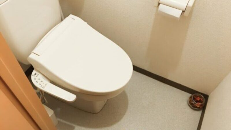 詰まりやすいトイレの特徴3つ！原因や自分でできる対処法・予防対策を解説