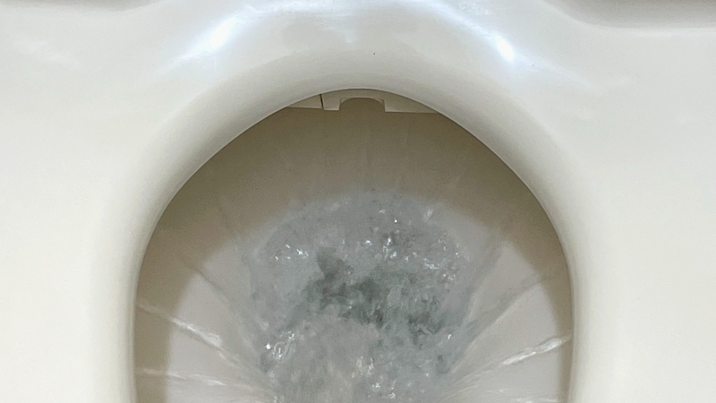 トイレで逆流が起きる原因と対処法！マンションの場合や予防対策も解説