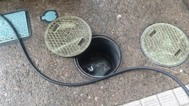 カインズの排水管高圧洗浄を徹底解説！費用や注意点・依頼の流れ