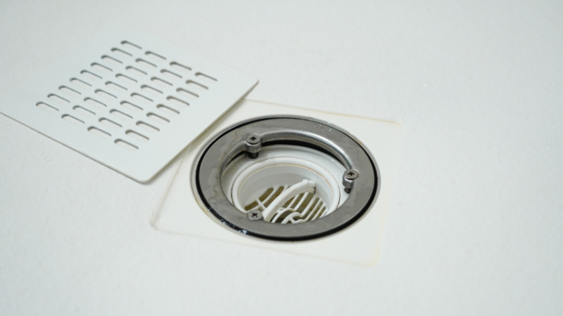 お風呂のつまりをパイプユニッシュで解消する方法！直らない理由も紹介