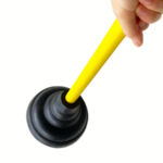 洗面所のつまりをスッポンで直す方法！手順・注意点を分かりやすく紹介