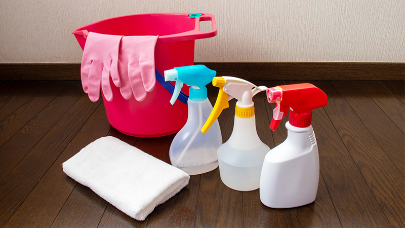 トイレつまりを薬剤で直す方法！原因ごとにおすすめの商品と正しい使い方