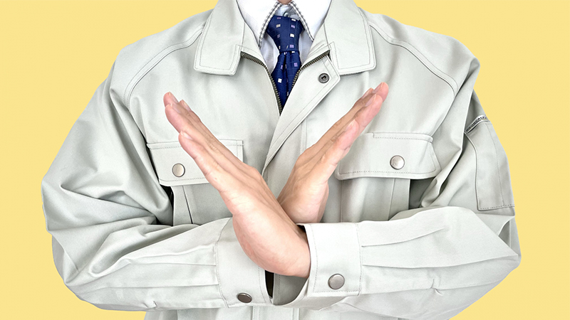 ティッシュによるトイレつまりでやってはいけないこと