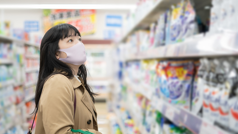 トイレつまりにおすすめの薬剤の価格相場と購入場所