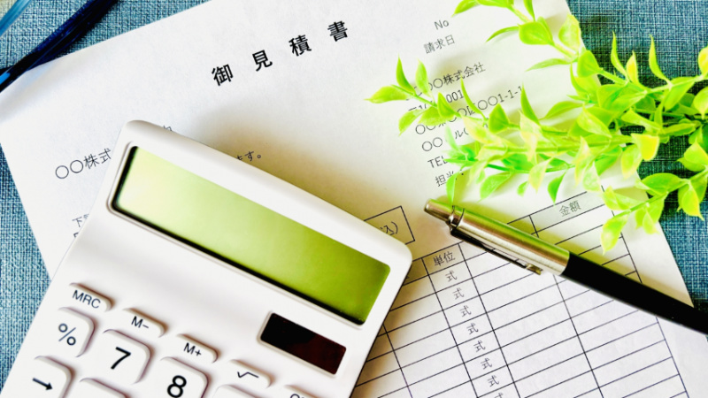 水道管工事の費用相場 | 高額なケース・安く業者に頼む方法も紹介