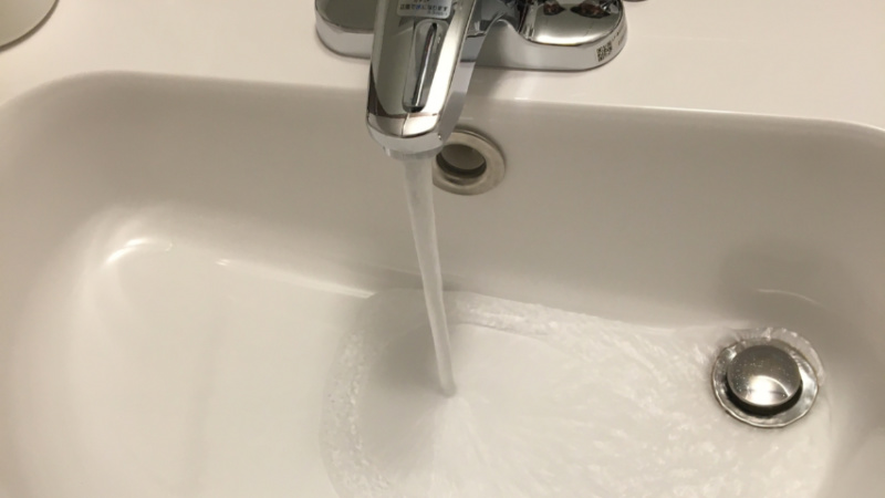 洗面所のつまりにパイプユニッシュが効かない5つの理由！対処法も紹介