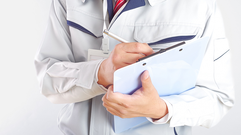 信頼できる業者の選び方