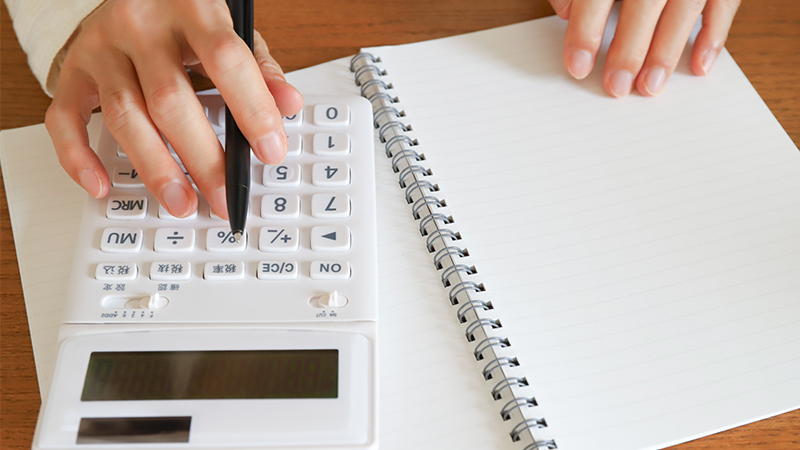 洗面所つまり修理にかかる料金の内訳