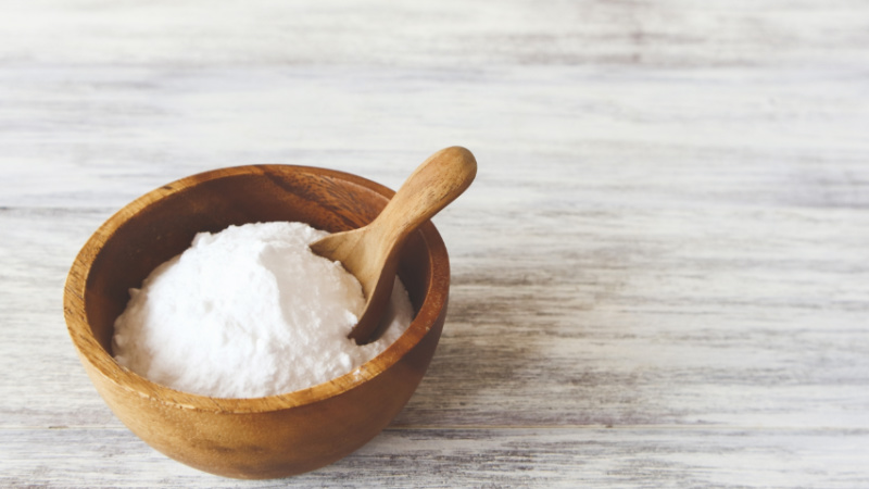 お風呂の詰まりを重曹で直す方法！どんな原因なら直せるかも解説