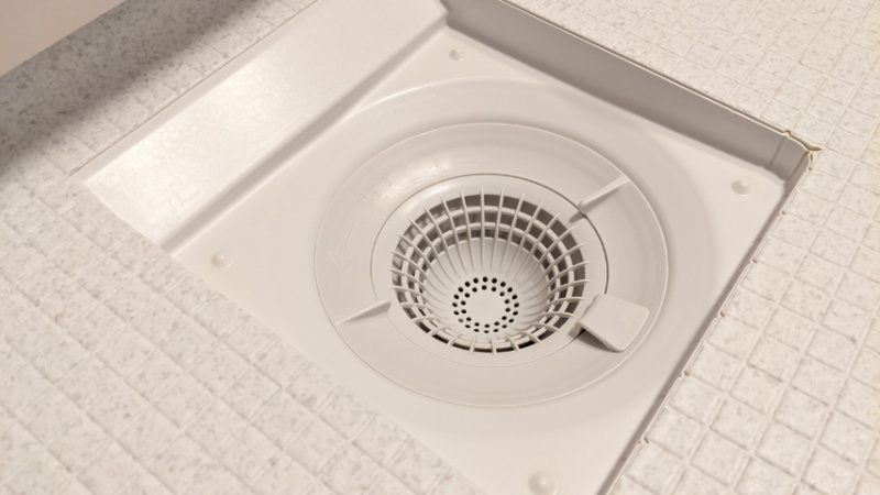 お風呂の詰まりを重曹で直せないときの対処法