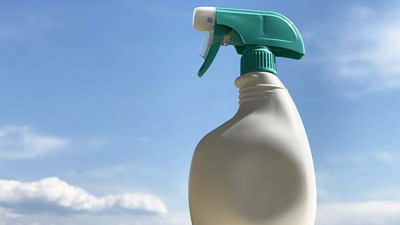 キッチンの排水口つまりを溶かす強力洗剤の選び方